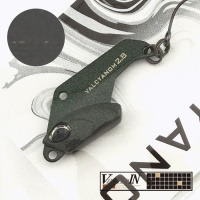 Цикада ValkeIN Valcyanom 2.8gr Green Majora (1091 color)