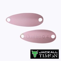 Блесна Jackall Timon Quattro Spoon 0.4 34