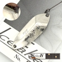 Блесна ValkeIN Ice Fake 1.6 02