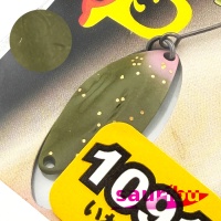 Блесна Sauribu Shaath P 1.4 SSF07 (1091 color)