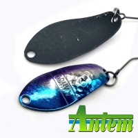 Блесна Antem Dohna 1.7 HF01