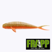 Мягкие приманки Frapp Placoid 7 PAL18 2шт