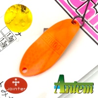 Блесна Antem Dohna 2.5 Katto Mikan (Jointer color)