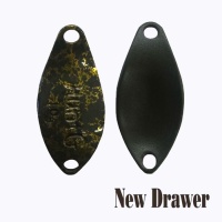 Блесна New Drawer Hunt Grande 1 T-21