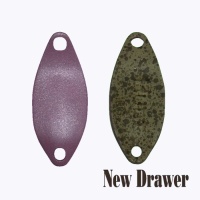 Блесна New Drawer Hunt 0.9 T-5