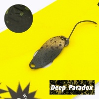 Блесна Deep Paradox Kid 0.6 09