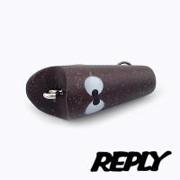 Воблер Reply Be Yak 02