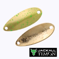 Блесна Jackall Timon Rekuze 1.7 Daigo Mix