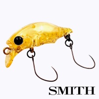 Воблер Smith x Velvet Arts Puppet Surface 47 Vintage Olive