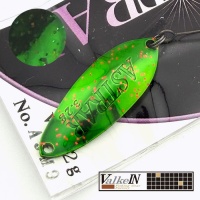 Блесна ValkeIN Astrar 2.4 AJM09