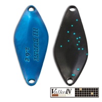 Блесна ValkeIN Hi Burst 3.6 LT5