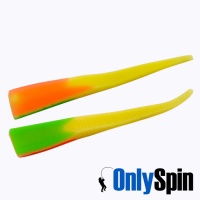 Мягкие приманки OnlySpin Kalmar 70 сыр 11