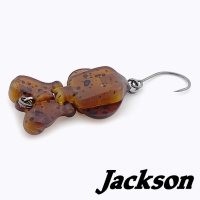 Воблер Jackson Heko Heko Magic GPAN (1091 color)