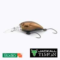 Воблер Jackall Timon PaniCra DR 03 (Rodio Craft color)