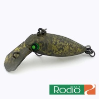 Воблер Rodio Craft UssA S 24