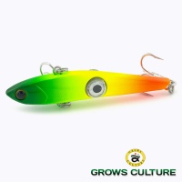 Виб Grows Culture Mini Slight 65 Lamp UV63 (c мигалкой)