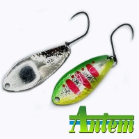 Блесна Antem Dohna 2.5 IJ02 Блесна Antem Dohna 2.5 IJ02