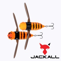 Воблер Jackall Suisen Suzumebachi
