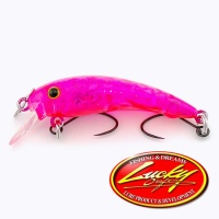 Воблер Lucky Craft Wah 38 Surf Max SS Ricopink