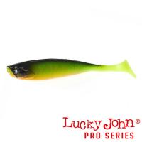 Мягкие приманки Lucky John Basara Soft Swim 7.5 PG02 2шт