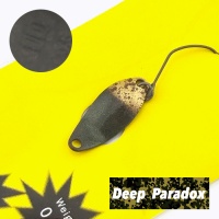 Блесна Deep Paradox Kid 0.6 12