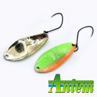 Блесна Antem Dohna 3 FR06-G