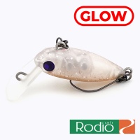 Воблер Rodio Craft UssA XS Rattle 18 16 Nobu