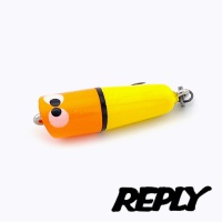 Воблер Reply Pocket Chug 01
