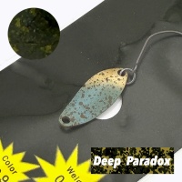 Блесна Deep Paradox Kid 0.8 09