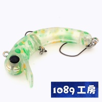 Виб 1089 Bottom Nyoro Rattlin 37S 12 Tefutefu