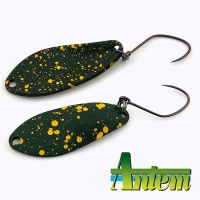 Блесна Antem Dohna 2.5 TSR93