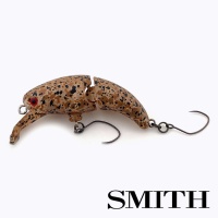 Воблер Smith Hikinami HF 08 Electric RG