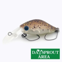 Воблер Daysprout x Ivyline Rita DR-F 02 Revisitare