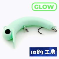 Виб 1089 Bottom Nyoro Rattlin 37S 08 Zunda Glow