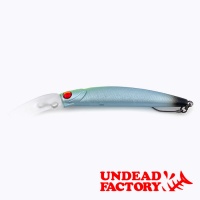 Воблер Undead Factory Grim 51HFMJ 02