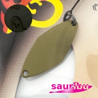 Блесна Sauribu Shaath P 0.8 28