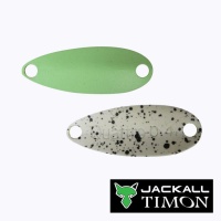 Блесна Jackall Timon Quattro Spoon 0.4 91