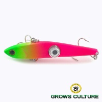 Виб Grows Culture Mini Slight 65 Lamp UV73 (c мигалкой)