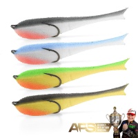 Поролоновые рыбки APS (от Андрея Питерцова) 95mm #SET-1