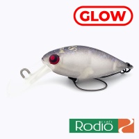 Воблер Rodio Craft Moca DR 2 Hook SS 37