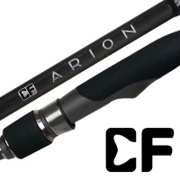 Спиннинг CF Arion 2.89m 7-28gr ASRE962MT