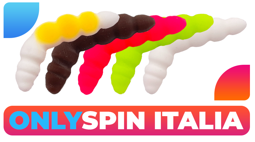 ФОРЕЛЕВАЯ НОВИНКА ОТ ONLYSPIN
