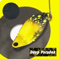 Блесна Deep Paradox Kid Daddy 05