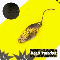 Блесна Deep Paradox Kid 0.6 11