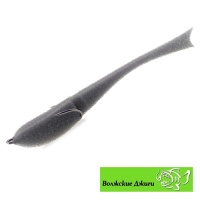 Волжский Поролон Slim 105mm 220 4шт