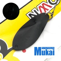Блесна Mukai Clown 2.5 R14