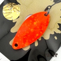 Блесна New Drawer Banna 2 T-02