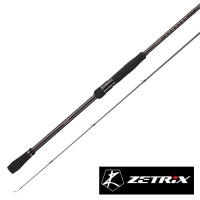 Спиннинг Zetrix Headway 2.59m 4-18gr ZHDS-862ML
