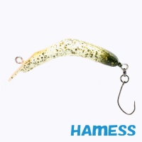 Воблер Hamess Five Sword 43F Devils Pellets 02