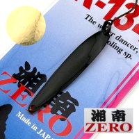 Блесна Shonan Zero R-134 Jr 1gr Crab Misogo